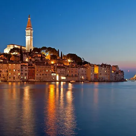 Pokrajac * Rovinjsko Selo