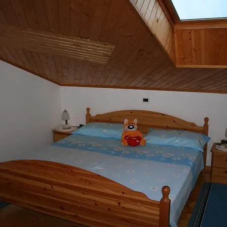 Pokrajac Rovinjsko Selo