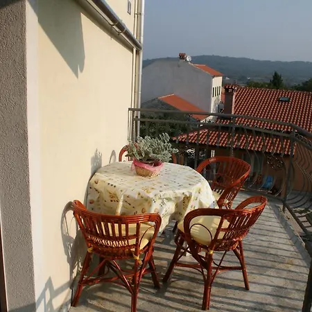 Pokrajac * Rovinjsko Selo