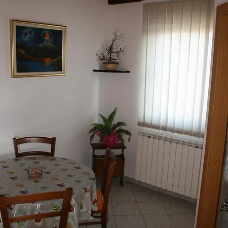 Pokrajac Lägenhet Rovinjsko Selo