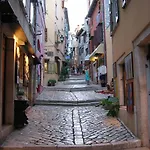 Apartmán Pokrajac Rovinjsko Selo