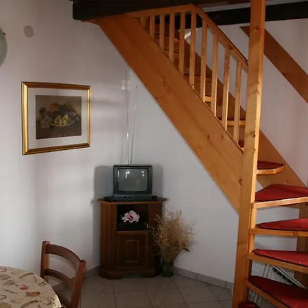 Pokrajac Apartamento