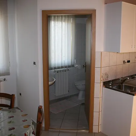 아파트 Pokrajac 로비니스코 셀로