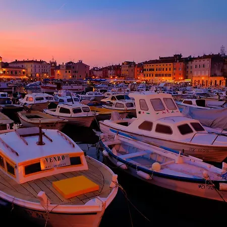 아파트 Pokrajac 로비니스코 셀로