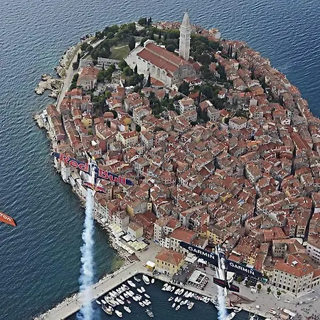 Apartment Pokrajac Rovinjsko Selo