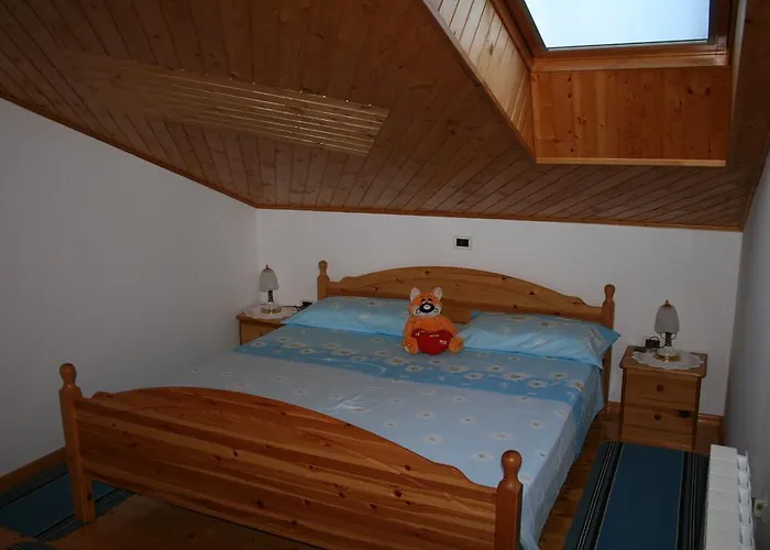 Pokrajac Rovinjsko Selo