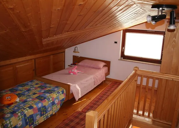 Apartment Pokrajac Rovinjsko Selo