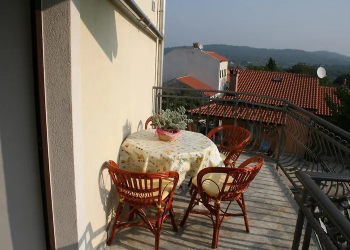 Pokrajac * Rovinjsko Selo