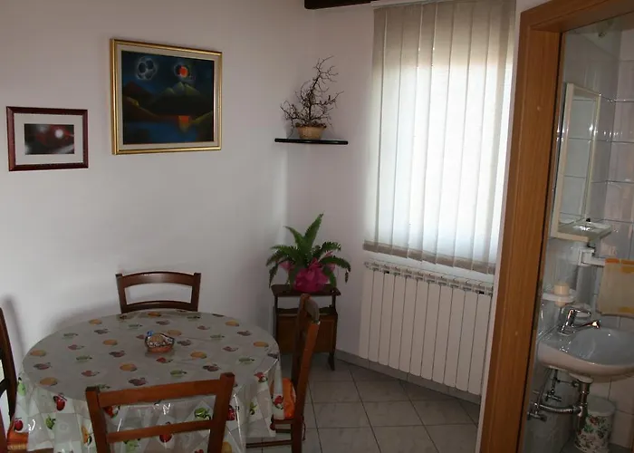 Pokrajac Apartment Rovinjsko Selo