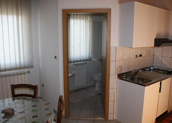 Apartment Pokrajac Rovinjsko Selo