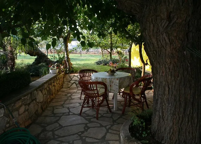 Pokrajac * Rovinjsko Selo