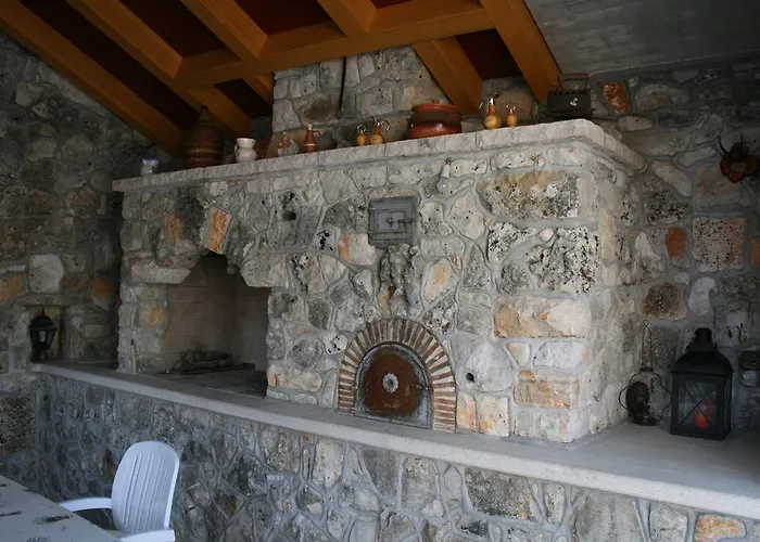 Pokrajac Apartment Rovinjsko Selo