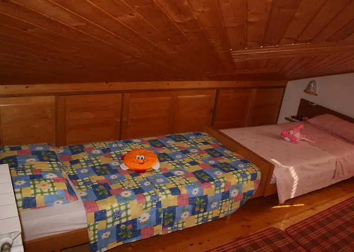 Pokrajac * Rovinjsko Selo