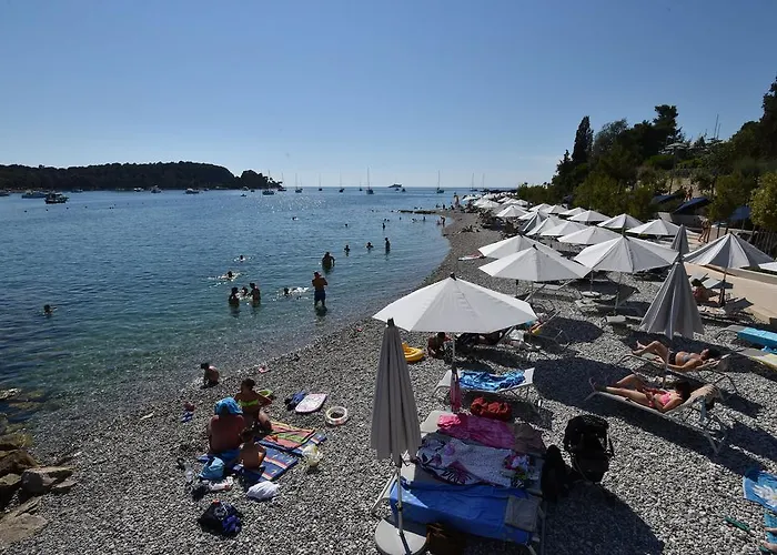 Apartment Pokrajac Rovinjsko Selo