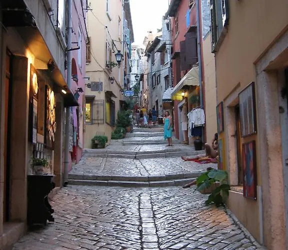 Apartment Pokrajac Rovinjsko Selo