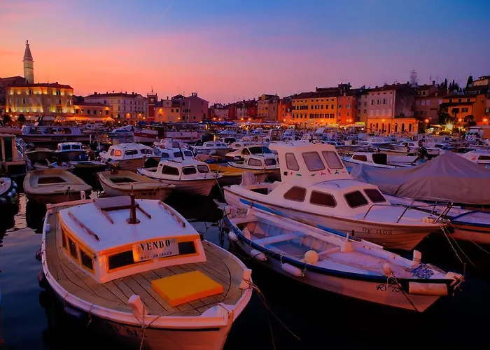 Apartment Pokrajac Rovinjsko Selo