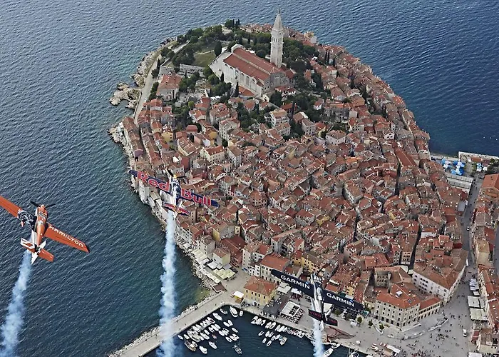 Apartment Pokrajac Rovinjsko Selo